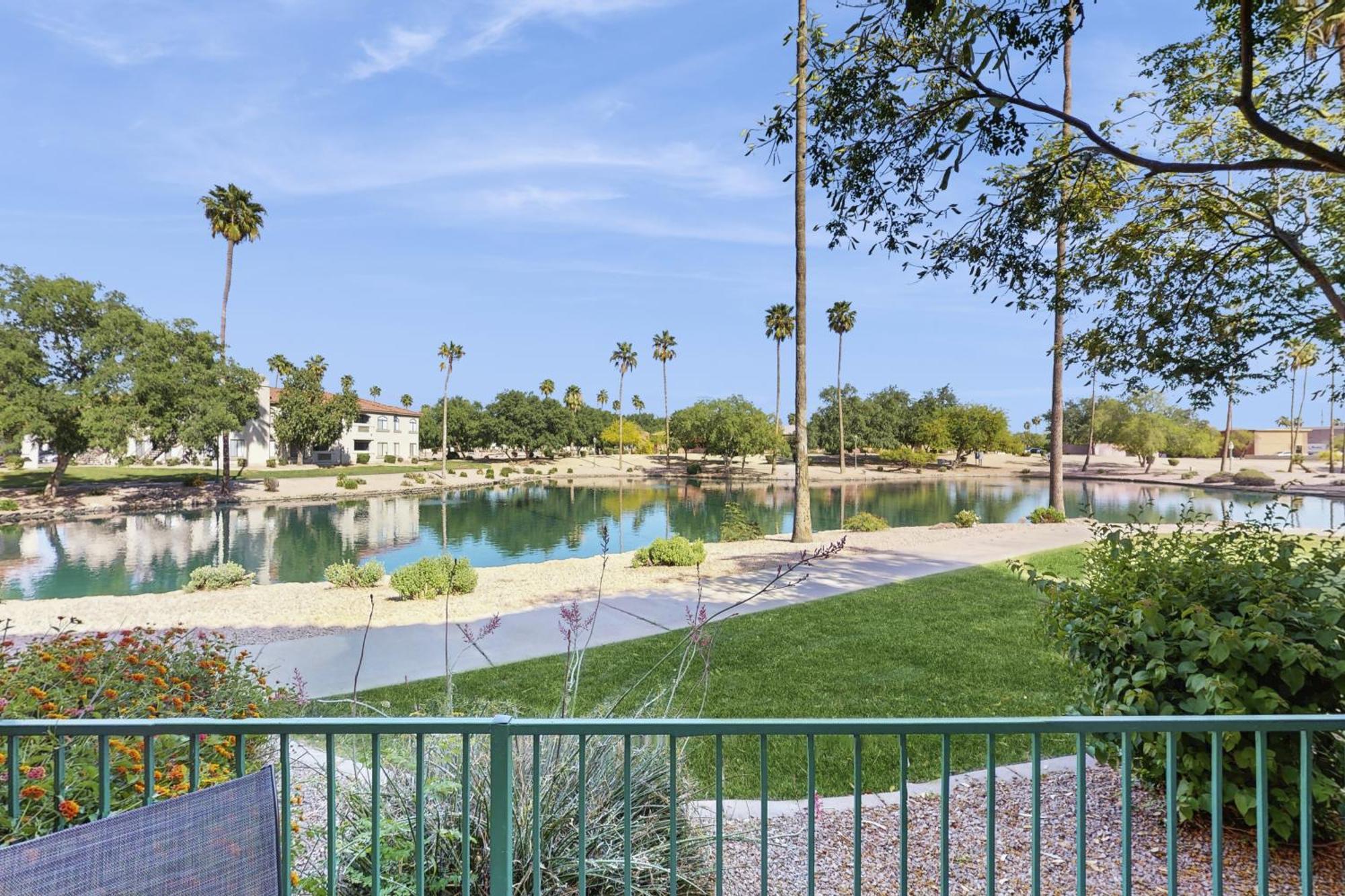 Superstition Springs Διαμέρισμα Mesa Εξωτερικό φωτογραφία