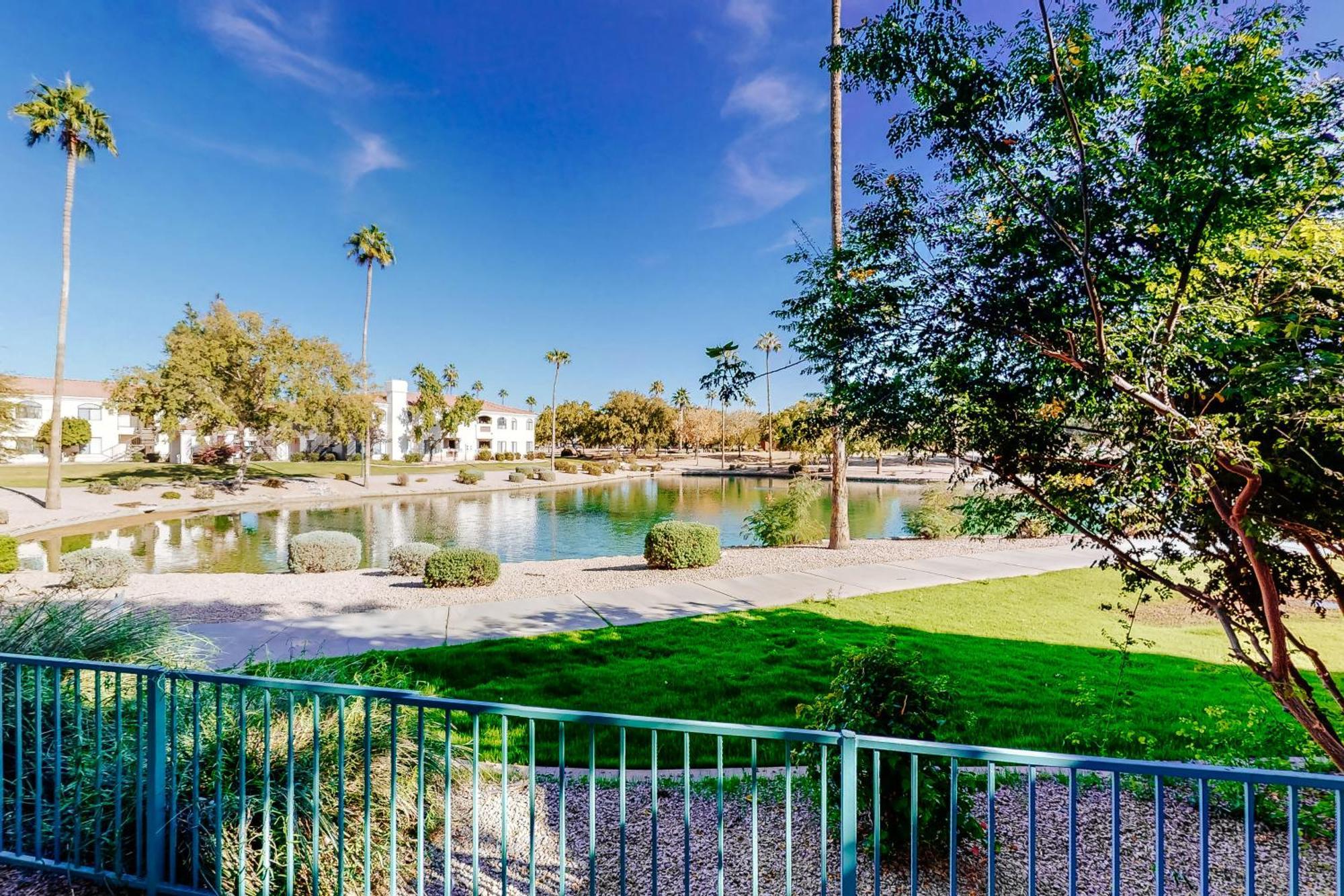 Superstition Springs Διαμέρισμα Mesa Εξωτερικό φωτογραφία